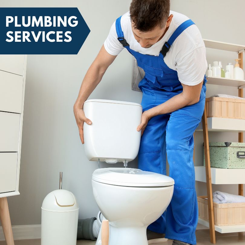 Plumbing Company in Tinley Park, IL